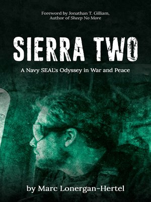 cover image of SIERRA TWO